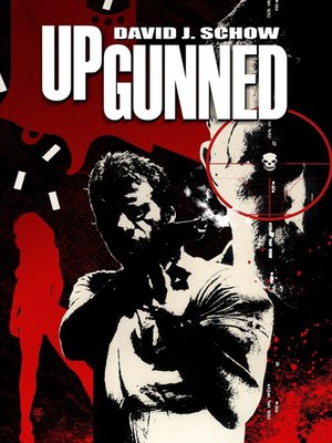 cover image of Upgunned